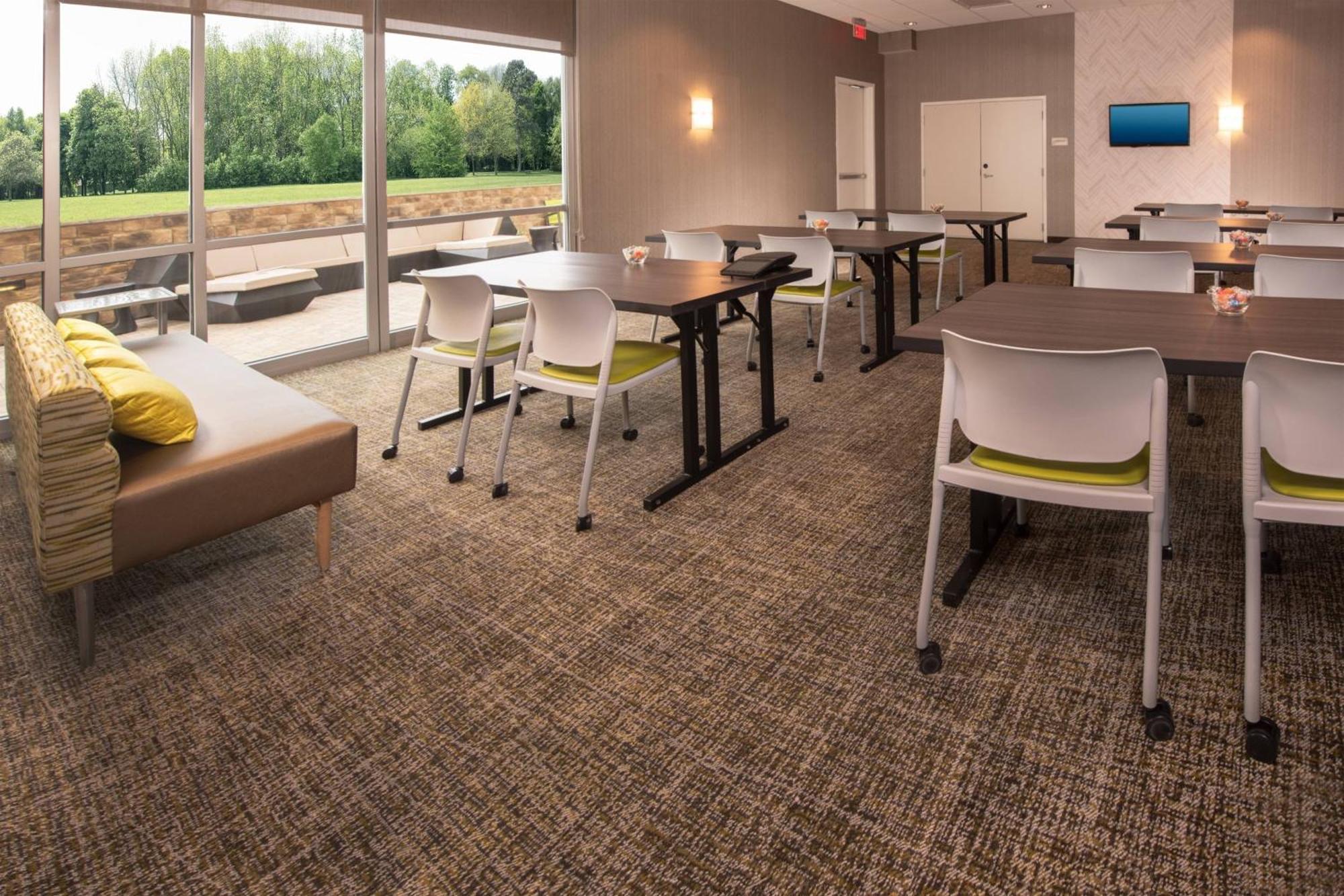 Springhill Suites By Marriott Frederick Kültér fotó